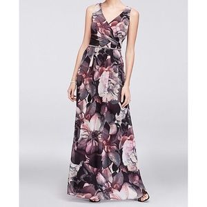 Mother of the bride dress